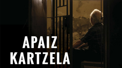 Imagen de Nits Sense Ficció: La presó dels capellans (Apaiz Kartzela) - 3