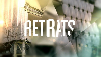 Retrats (T1): Xevi Verdaguer-El segon cervell