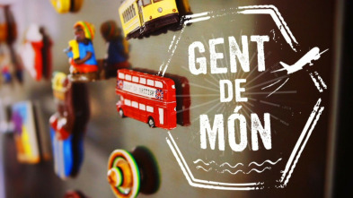 Imagen de Gent de món (T1): Romania - 3