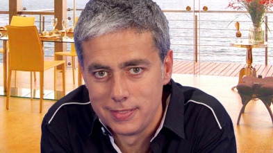 Imagen de El convidat (T2): Gerard Quintana - 3