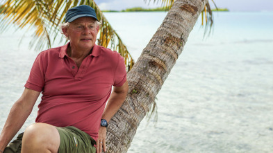 Imagen de Martin Clunes:...: Sud-oest del Pacífic - 3