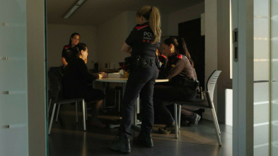 Imagen de Polis: La resposta directa a la petició d'auxili - 3