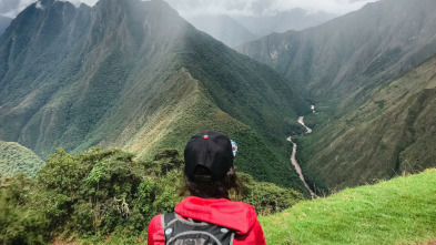Imagen de El gran camí: El camí del Kumano - 3