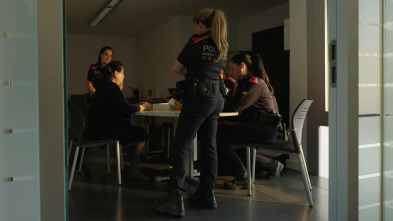 Imagen de Polis: La pitjor violència que puguis viure - 3