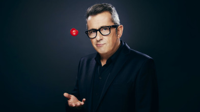 Imagen de Vosaltres mateixos (T2): Infiltració sorpresa - 3