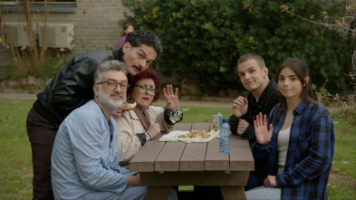 Imagen de Després de tu (T2): Ep.12 El pla esquimal - 3