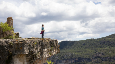 Imagen de La travessa:... (T2): El destí - 3