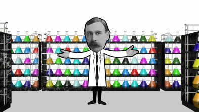 Imagen de Ui, he canviat el... (T1): Ep.6 Prova d'àcid - 3