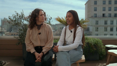 Imagen de Marcians (T9): Realitat diversa, relats diversos - 3