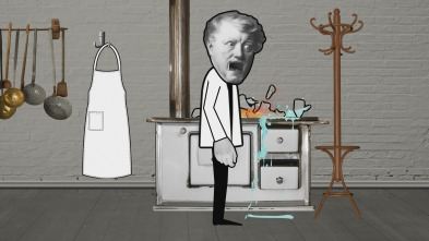 Imagen de Ui, he canviat el... (T1): Ep.10 Una explosió encara més gran - 3