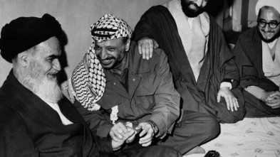 Imagen de La Revolució...: Episodi 1 - 3