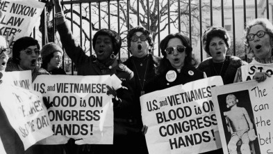 Imagen de 60 minuts: El Vietnam: Els nois que van dir no - 3