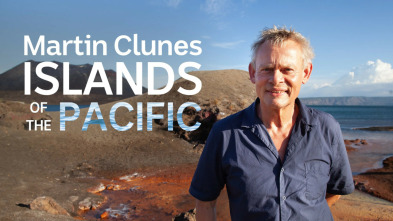 Imagen de Martin Clunes:...: Filipines - 3