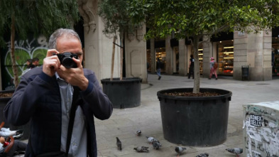 Imagen de Marcians (T9): Caçar, pescar, recol·lectar. La fotografia de carrer - 3