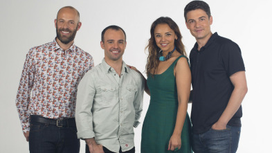 Imagen de Oh Happy Day! (T2014): Ep.19 - 3