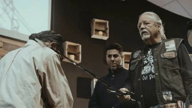 Imagen de Esperant l'Harmagedon - 3