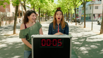 Imagen de Tens un minut? (T1): Mercat del Fort Pienc, Barcelona - 3