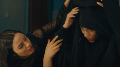 Imagen de 60 minuts: Les filles d'Olfa - 3
