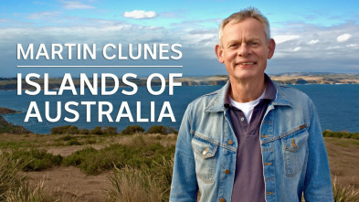 Imagen de Martin Clunes: Illes...: Episodi 2 - 3