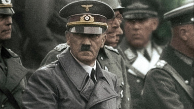 Apocalipsi: La Segona Guerra Mundial 