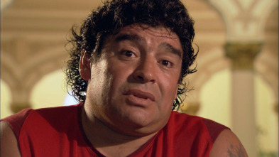 Imagen de Sense ficció: Estimant Maradona - 3