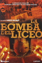Imagen de La bomba del Liceu - 2