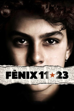 Imagen de Fènix 11·23 - 2