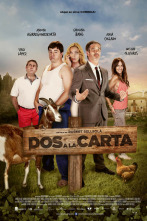 Imagen de Dos a la carta - 2