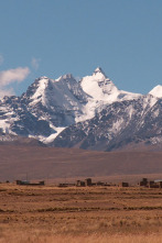Imagen de Afers exteriors (T6): Bolívia I - 2