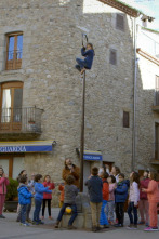 Imagen de El Foraster (T4): Maçanet de Cabrenys - 2