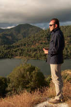 Imagen de Afers exteriors (T6): Xipre - 2