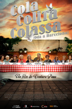 Imagen de Cola, Colita, Colassa (Oda a Barcelona) - 2