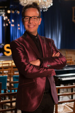 Imagen de Còmics (T1): Rosa Maria Sardà - 2