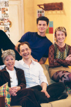Plats bruts (T1): Ep.11 Tinc problemes amb la mama