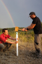 Imagen de Trinxeres: D'Esterri d'Àneu a Tremp: La Guerra Civil al Pirineu (el Front del Pallars) - 2