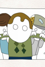 Imagen de Arròs covat (T2): Ep.1 Arròs amb llet - 2