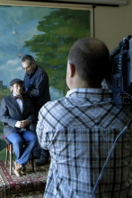 Imagen de Fotografies (T1): Ep.8 Família - 2