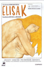 Imagen de Elisa K - 2