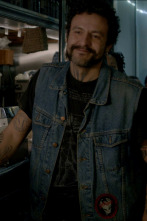 Imagen de Cites (T1): Ep.2 Episodi 2 - 2