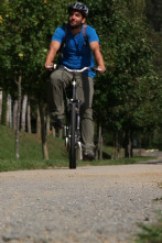 Imagen de GR Terres del Sud (T1): Sorpreses sensorials - 2