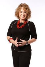 Imagen de El divan (T1): Teresa Gimpera - 2
