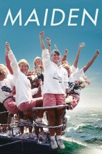 Imagen de Nits sense ficció: Dones contra vent i marea - 2