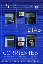 Imagen de Sis dies corrents - 2