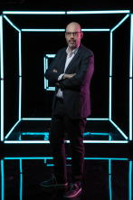 Imagen de No pot ser! (T1): Món virtual - 2