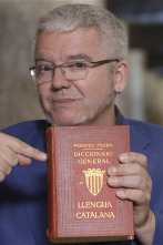 Imagen de Pompeu Fabra, diccionari d'un home sense biografia  - 2