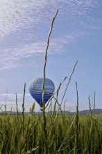 Imagen de Globus sonda (T1): Xantal Llavina - Vall d'Àneu - 2