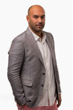 Imagen de Atrapa'm si pots (T2): Ep.2 - 2