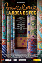 Imagen de Barcelona, la rosa de foc - 2