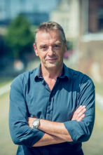 Imagen de Viatges insòlits: Turkmenistan - 2