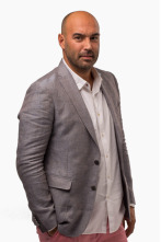 Imagen de Atrapa'm si pots (T2): Ep.12 - 2